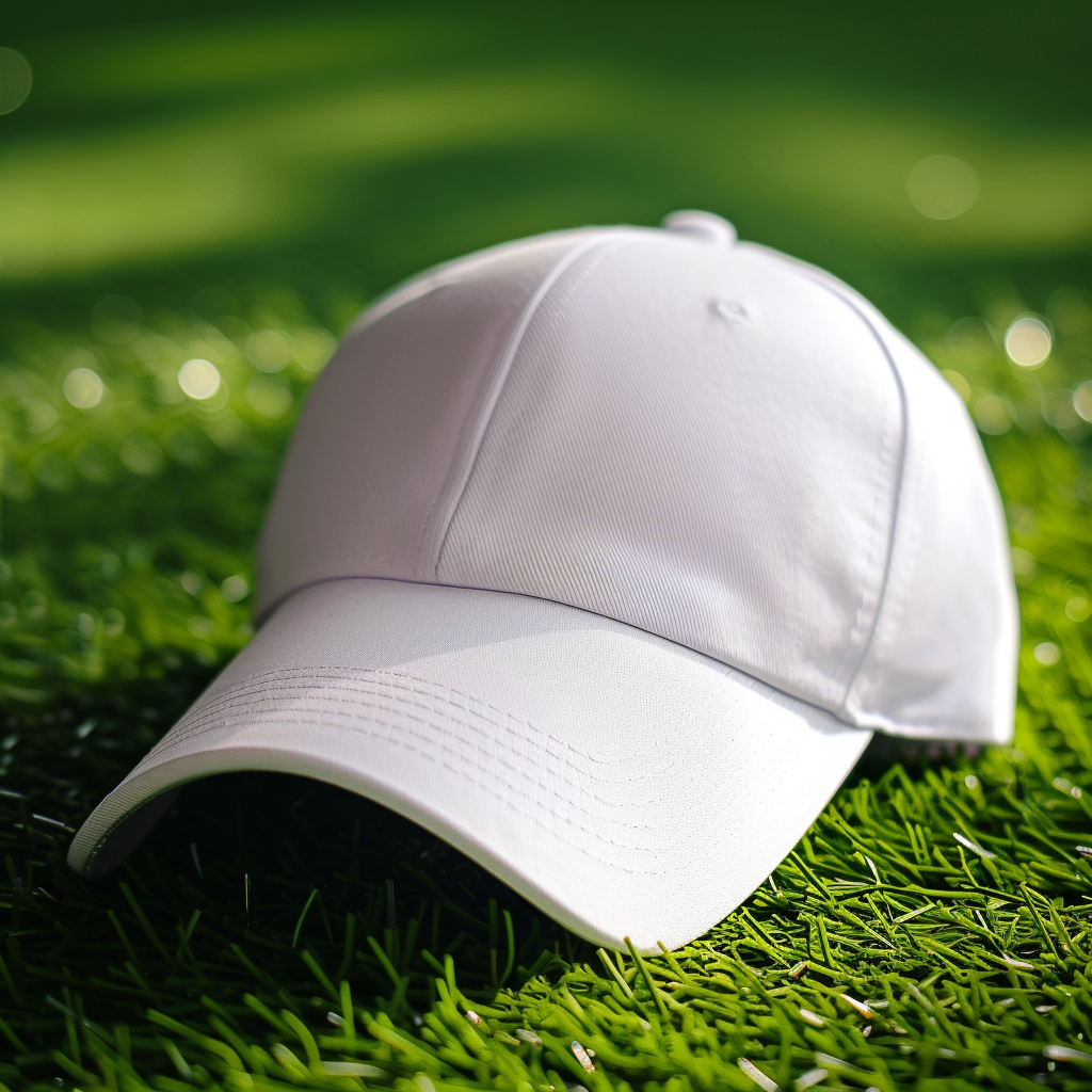 Binny Golf Club branded apparel and merchandise