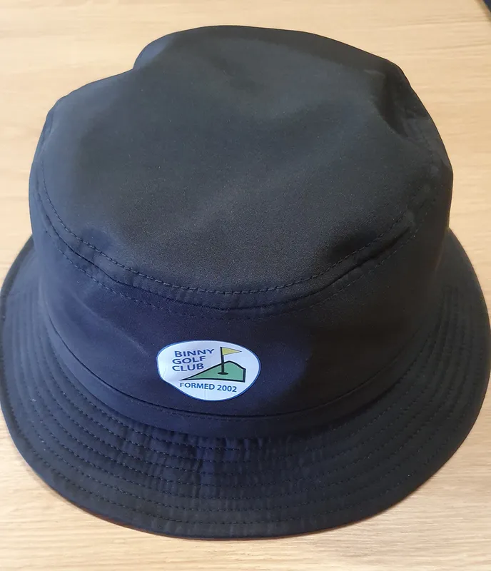 Bucket Hat