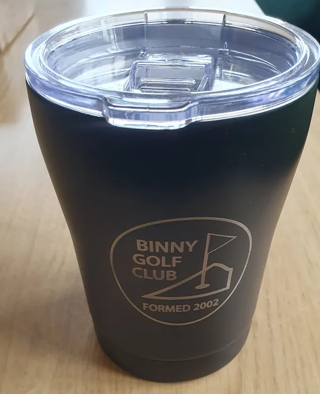 Drink Holder Black