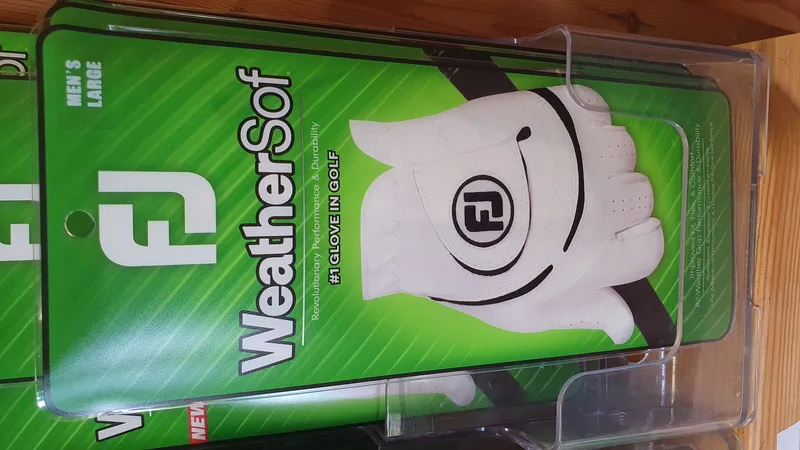 Golf Glove